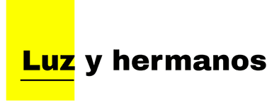 Luz y Hermanos